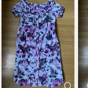 Jean-Paul Gaultier for Target dress M